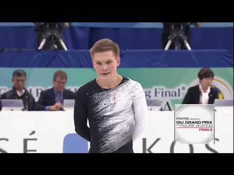 2017 GPF Kolyada, Mikhail SP RUS OC