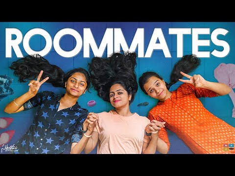 Roommates ||  Satyabhama || Tamada Media