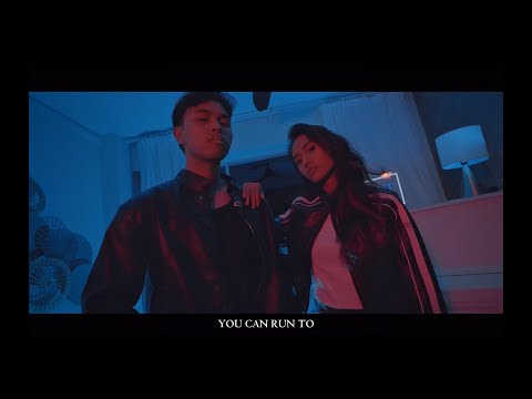 Till Dawn - Midnight Blu, Ashia Rei, Dan Rafaael (Official Visualiser)