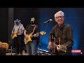 Nick Lowe & Los Straitjackets - Somebody Cares For Me (Live at WFPK)