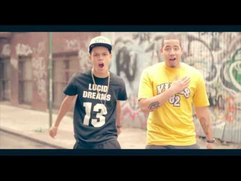 Young Montana - The Creation Ft. Jaee Stackkz  (Official Video ) Shot by Director Gambino