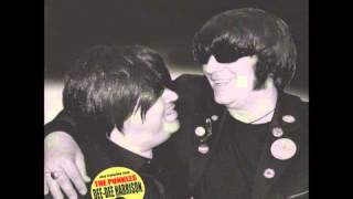 Joey Lennon and Markey Starkey - Goodnight Vienna