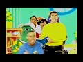 The Wiggles ABC For Kids Promo Song 2006