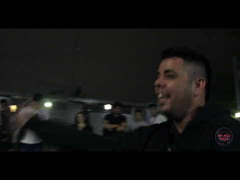 CHOCO CHULE vs LITO APREN - 4tos Fecha 2vs2 x Gold Battle - SAN JUSTO UNDER (13/11/21)