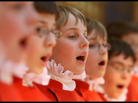 Choir of Westminster Abbey - Miserere Mei, Deus