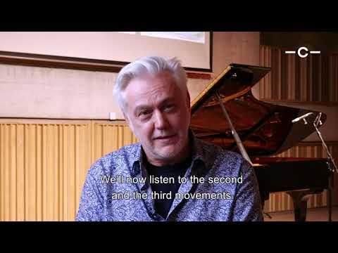 Lecture performance - Memento Mori