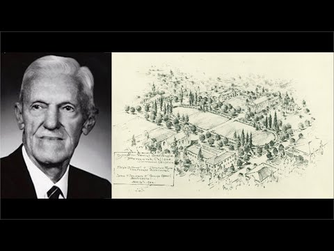 Ralph Cornell - California’s First Landscape Architect by Brian Tichenor