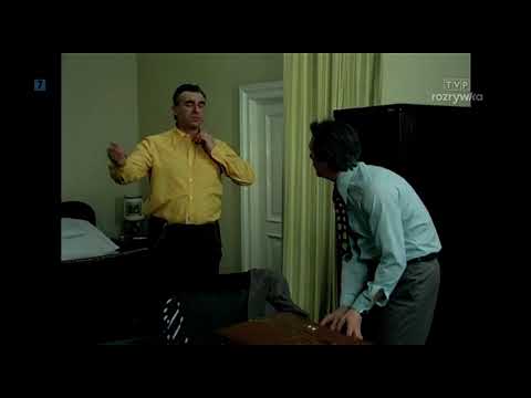 Czterdziestolatek odc.17