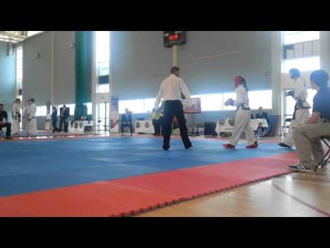 Chloe Aboud Vs Maeve Magee