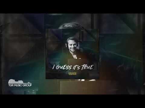 ERIICE - Somebody [Official Audio]