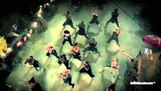 Lady GaGa - Judas (Hurts Video Remix)