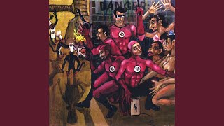 Rockmen to a Far Away Nowhere