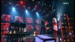 A1 - Don&#39;t Wanna Lose You Again