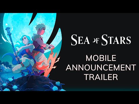 Видео Sea of Stars #2