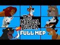 The Marvel Bunch (Animash) - FULL MEP