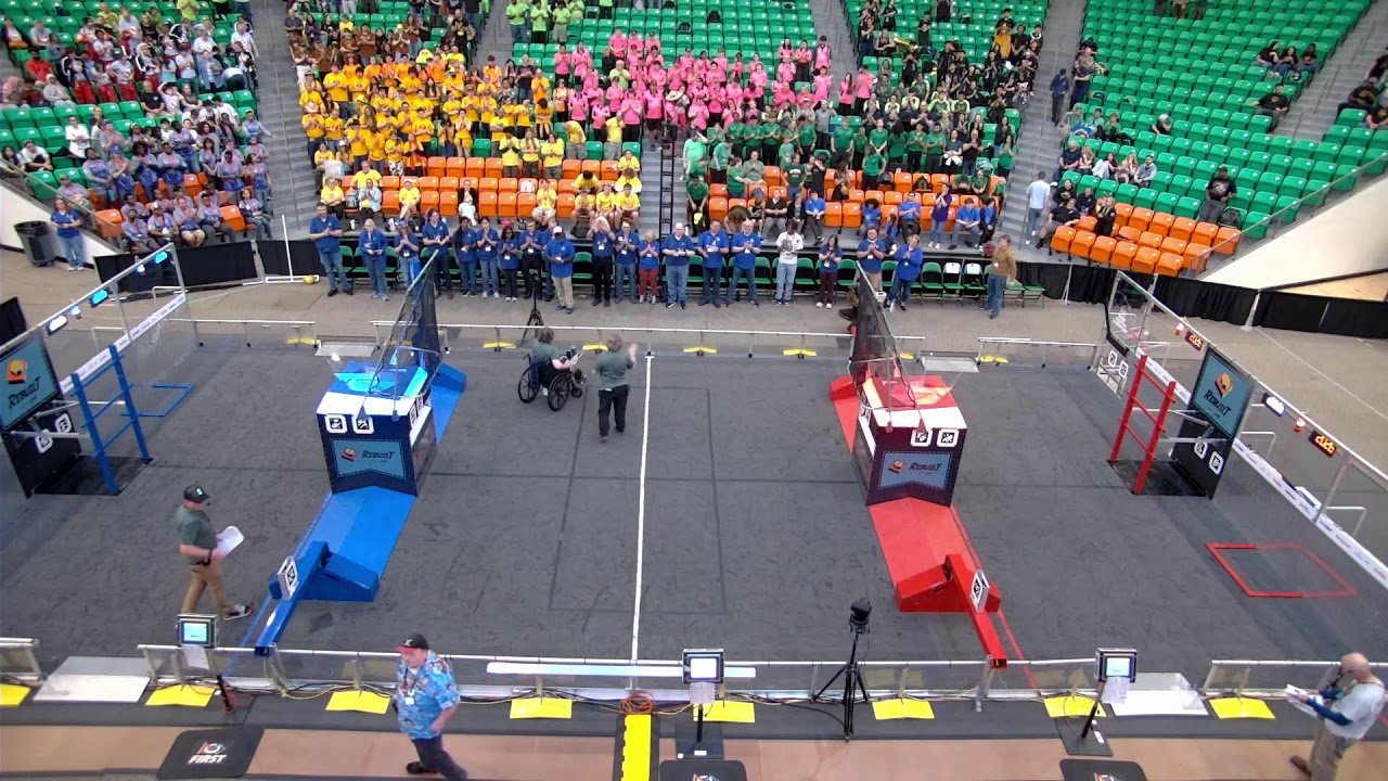 2026 Tallahassee Regional - Day 3