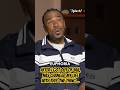 Noreaga reveals how and why he became a rapper when Nas did this one thing…it changed everything