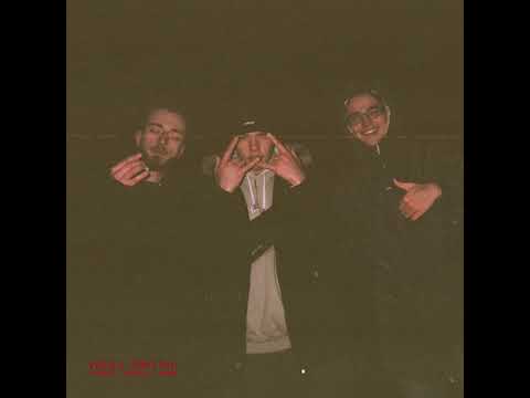 SAMURAI x PARAZIT x BARON - VOLEJ SANITKU