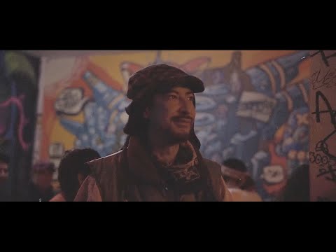 Huele A Sábado - Perro Zw (Manicomio Clan)