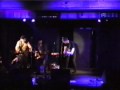 John Wesley Harding with Ferdy Doernberg : "window seat"