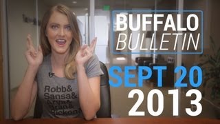 iPhones, Grand Theft Auto V, AT&amp;T and More - Buffalo Bulletin