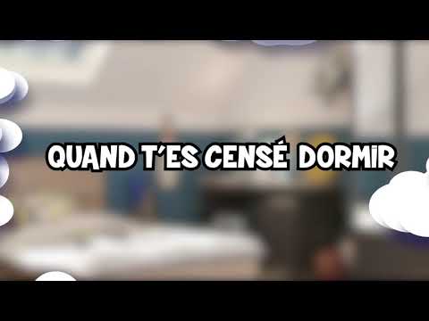 QUAND TU ES DANS TA CHAMBRE 2 - LES PARODIE BROS