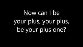 Martin Solveg ft. Sam White  &quot;+1&quot; - lyrics