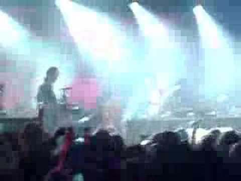 Don Diablo ft. Bizzey (Start) @ Nokia Trends Lab,Netherlands