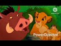 ELTON JOHN CAN YOU FEEL THE LOVE TONIGHT REVERSE THE LION KING