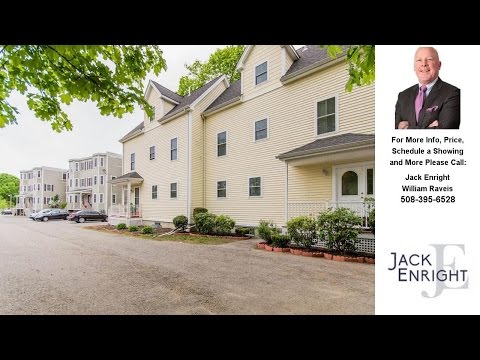 33 Business Terrace, Hyde Park, MA Presented by Jack Enright.