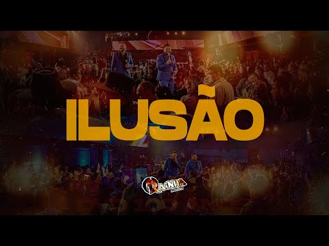 Rainha Musical - Ilusão | DVD 100 anos No Meio do Povo