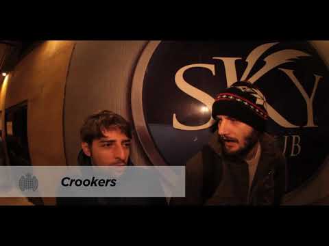 Ministry of Sound Malta presents Joris Voorn and Crookers December 2010
