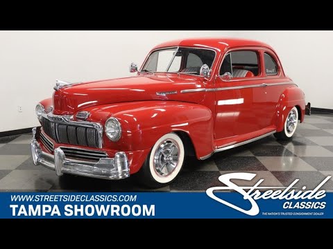 1948 Mercury Eight (CC-1652956) for sale in Lutz, Florida