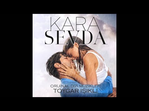 Kara Sevda dizi müzikleri (Mix) #KaraSevda #NeslihanAtagül #BurakÖzçivit