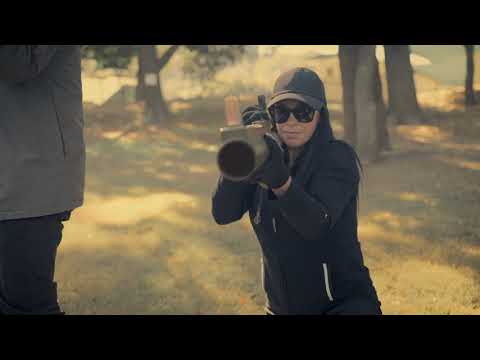 Prey of Wrath (2024) - Trailer