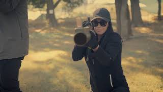 Prey of Wrath (2024) - Trailer