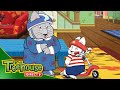 Max Ruby Episode 85 FULL EPISODE TREEHOUSE DIRECT