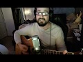 Matt Sando - I Don't Need Sunny Skies (Dan Zanes cover)