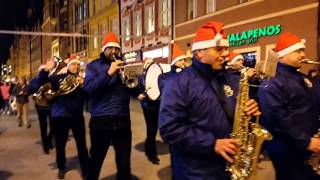 Ułański szyk - Orkiestra dęta Marcin Brassband