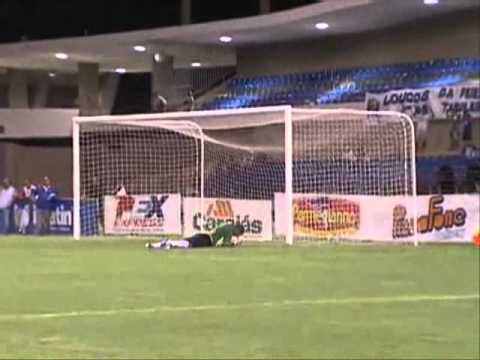 Sub-20 - CSA 1 x 1 ASA (4x5) - 20.04.11 - Final do Quadrangular - www.mundoasa.com