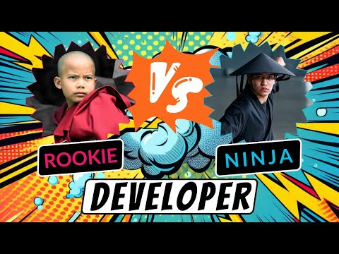 What Is PROFESSIONAL Software Development? Beginner vs. Pro Developer