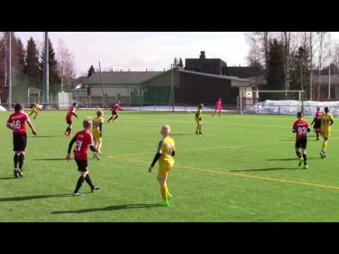 P14 PSL OLS 03 - Tervarit  12.5.2017 (eka jakso)