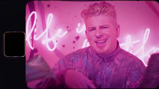 piece a cake Music Video