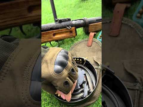 Soviet Guns Compilation! PPSH-41, SVT-40, TT-33, PPS-43, 91/30 PE Sniper, Nagant, PPD-40, Mosin