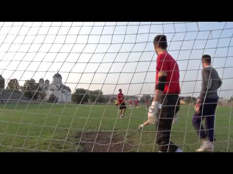 infakt-01092014 Treca pobeda FK Buducnost Krusik