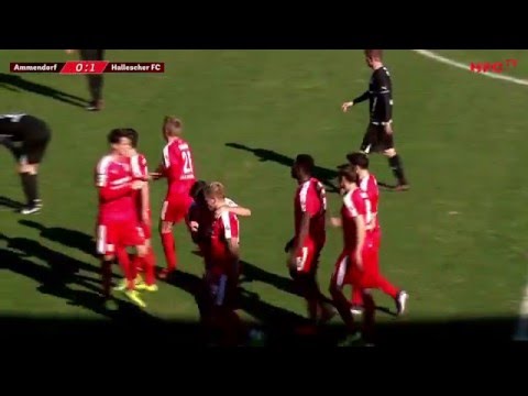 FSA Pokal, Viertelfinale: BSV Halle-Ammendorf - Hallescher FC | Die Zusammenfassung