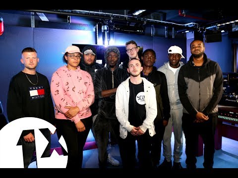 Sir Spyro w/ Scumfam