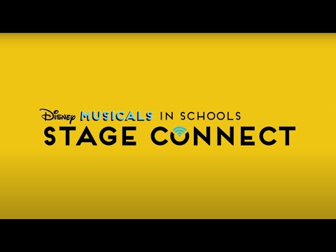 Stage Connect Information Video (2025)