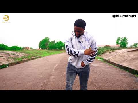 Bisimanuel - Jesus is Not A Scam by Okopi Peterson