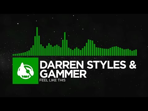 [Happy Hardcore] - Darren Styles & Gammer - Feel Like This